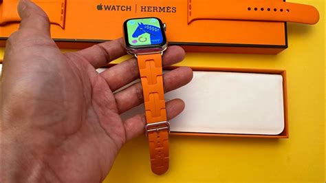 apple hermes kilim|apple watch Hermes orange.